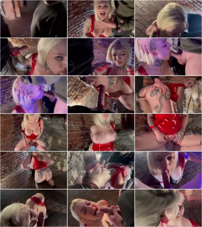 Valery_Venom - ACHTUNG FSK21- MEIN HARTESTER 3er - Extrem perverse SCHLAMPENABRICHTUNG [FullHD 1080p] (MDH)