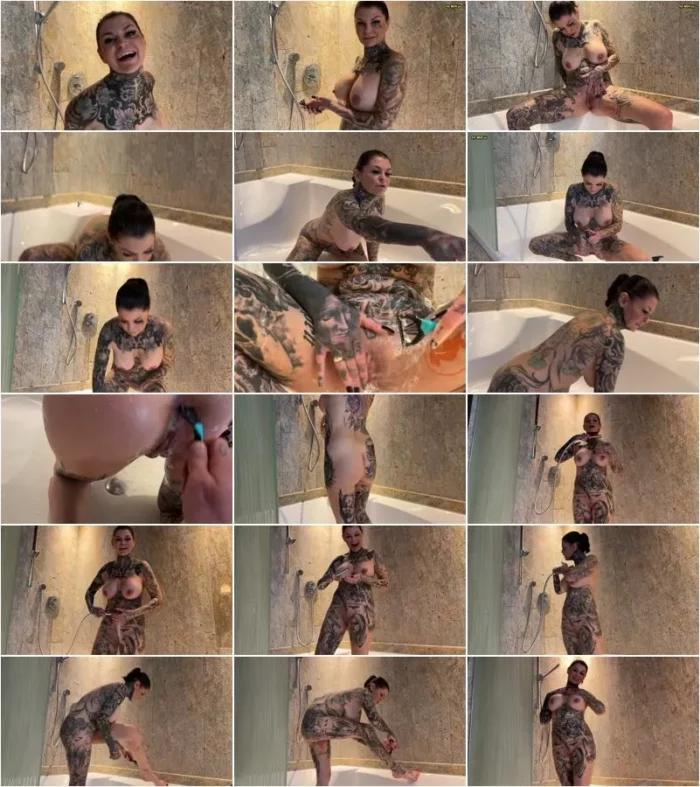 merry4fun - Angekommen im East - Pischern & Rasieren [HD 720p] (MDH)