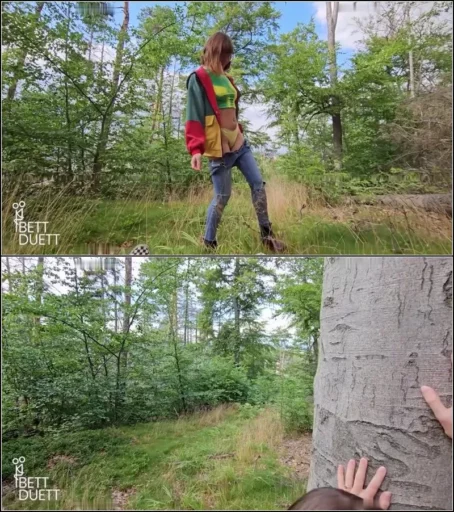 BettDuett - Erst den Gipfel dann mein Freund bestiegen [FullHD 1080p] (MDH)