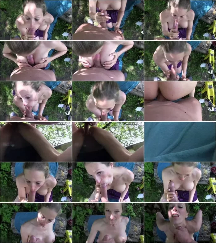 CamDevil - Pennergluck - Endspurt & Besamung [FullHD 1080p] (MDH)