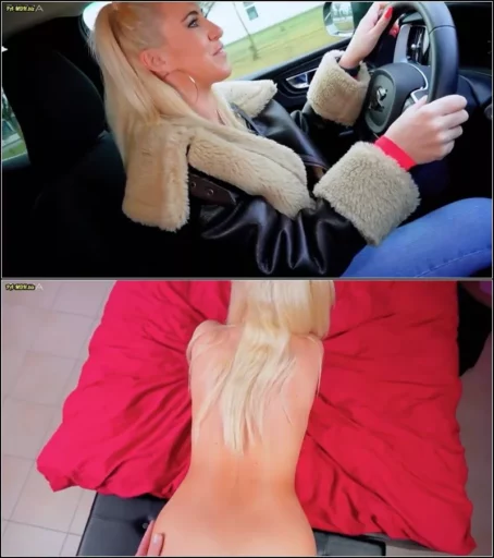 Daynia - MUTTI fickt sie ALLE - Schuchternen 18jahr. BUBI am verfuhrt - ER spritzt in den ARSCH [FullHD 1080p] (MDH)