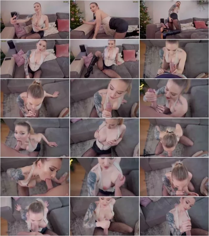 Fiona-Fuchs - Deepthroat - Neue Kamera getestet [FullHD 1080p] (MDH)