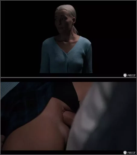 lovita fate - 23 11 17 talk to me [FullHD 1080p] (Freeze)