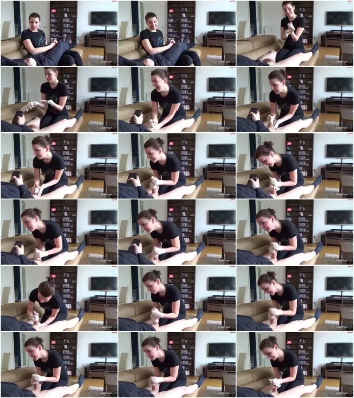 GypsyPage - Die Wette [FullHD 1080p] (MDH)
