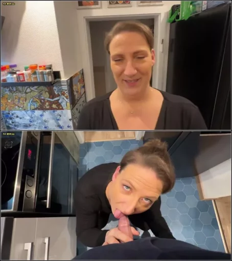 Julia-Winter - Wenn das seine Frau erfahrt - Er kocht nur wegen mir - Da muss ich doch Danke sagen [FullHD 1080p] (MDH)