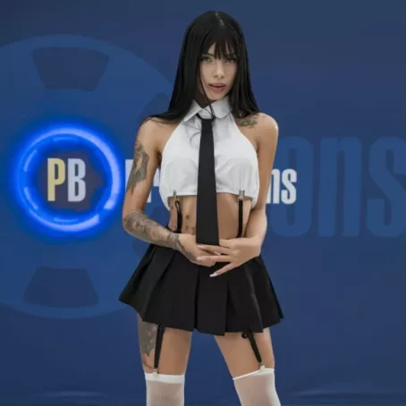 Athenea Rose #2 - Bukkake - First Camera 23.12.2023 [FullHD 1080p] (Bukkake)