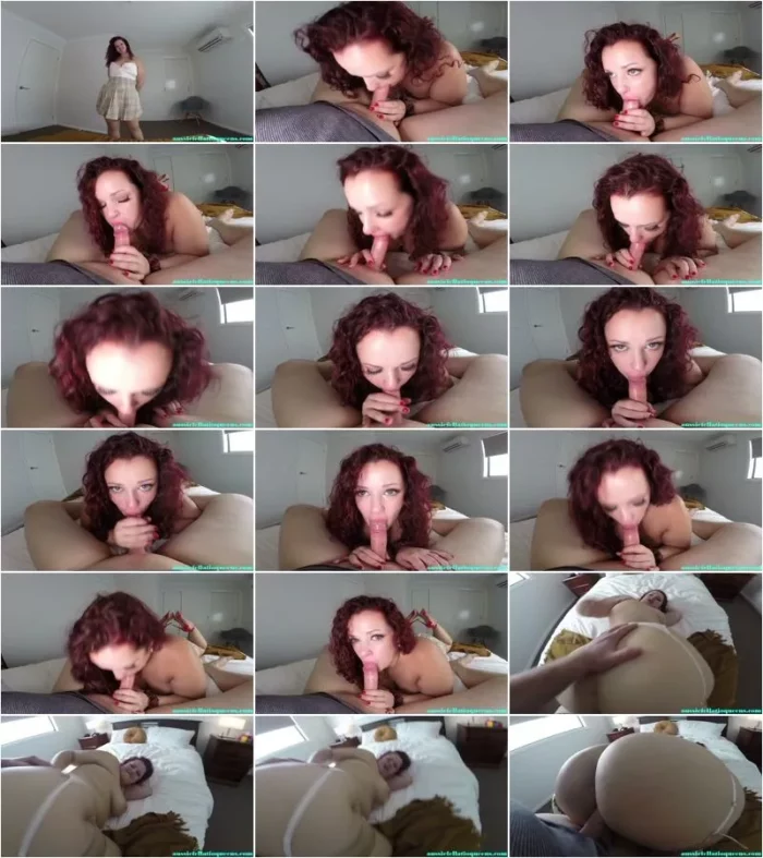 Insaysia Minx - Audition Scene 08.07.2023 [FullHD 1080p] (Aussie Fellatio Queens)