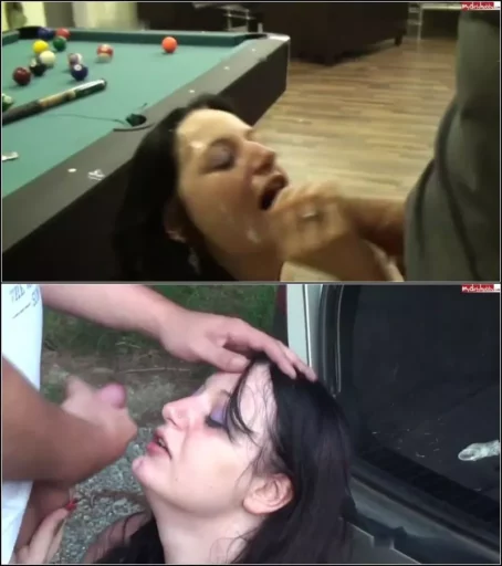 Luder-Anja - Best of Die geilsten CUMSHOTS [HD 720p] (MDH)