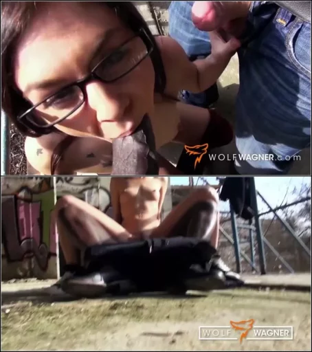 LulluGun - Die Stadtficker Buddies grillen Lullu im Sonnenschein am Spiess [FullHD 1080p] (MDH)