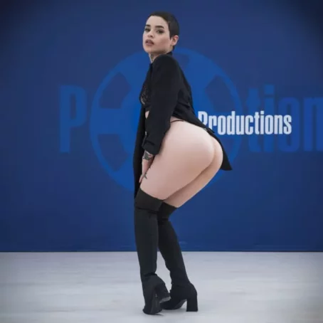 Saba Lapiedra #3 - Bukkake - First Camera 02.11.2023 [FullHD 1080p] (Bukkake)
