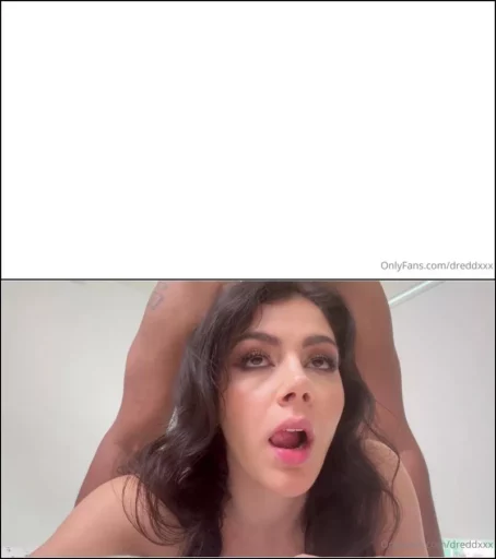 Valentina Nappi - Valentina Nappi & Dredd (2024) [FullHD 1080p] (Interracial)