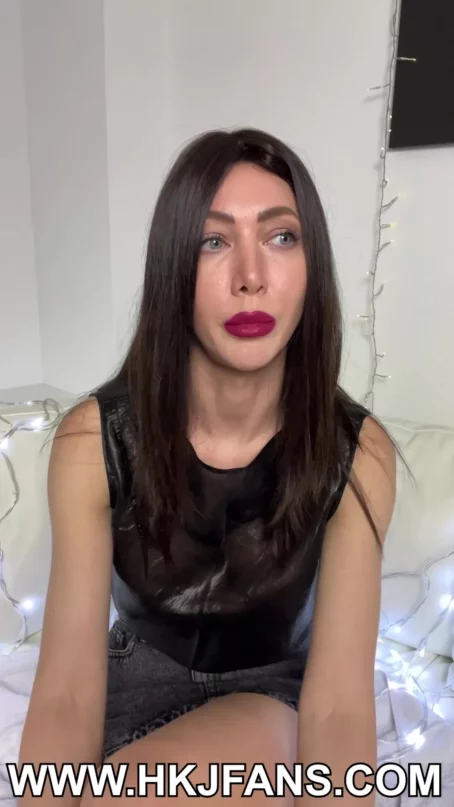 Hotkinkyjo - VIDEO QUICKIE 26.01.2024 [UltraHD/2K 1920p] (Dildo)