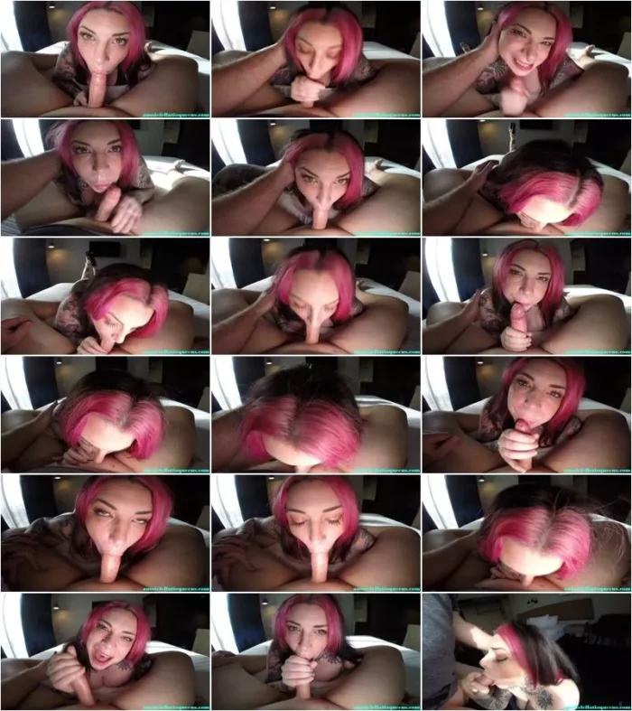 Peggy Sue Winters  - Audition Scene 28.10.2023 [FullHD 1080p] (Aussie Fellatio Queens)