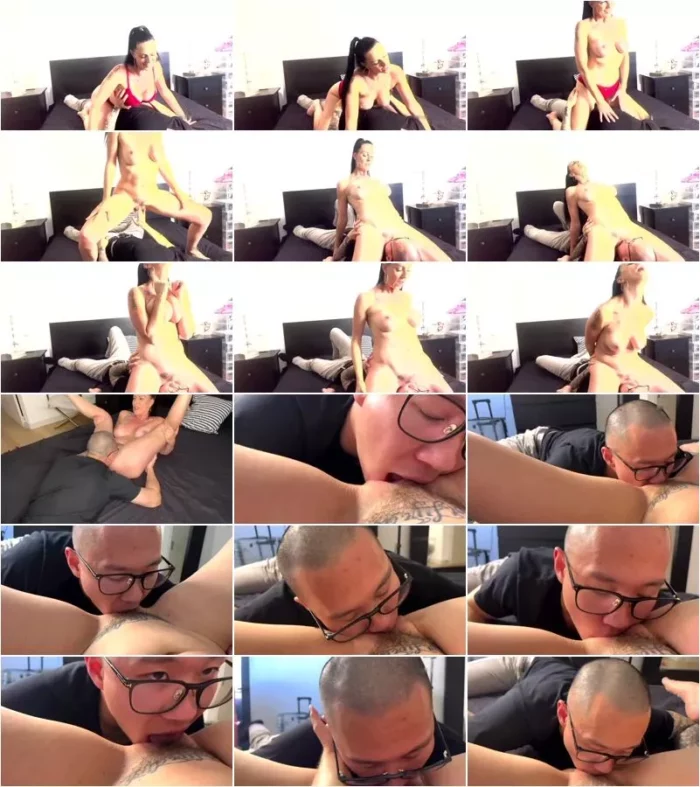 TexasPatti - Ficken - Nix da - Leck?mir die Fotze, Nerd [FullHD 1080p] (MDH)