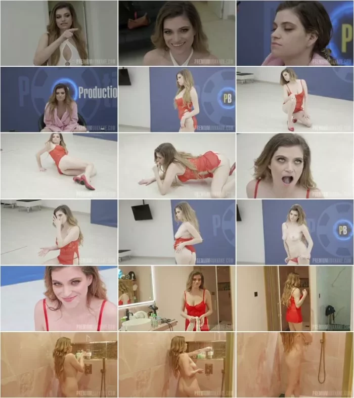 Nicole Rae #1 - Bukkake - Behind The Scenes 15.10.2023 [FullHD 1080p] (Bukkake)