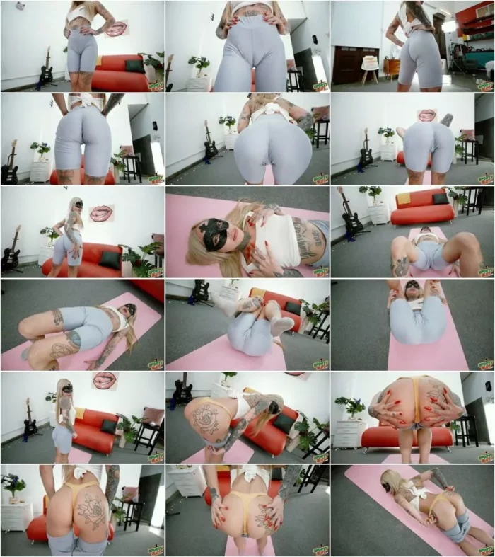 Coco - Debut - SS-638 (01.09.2023) [FullHD 1080p] (SportySlut)