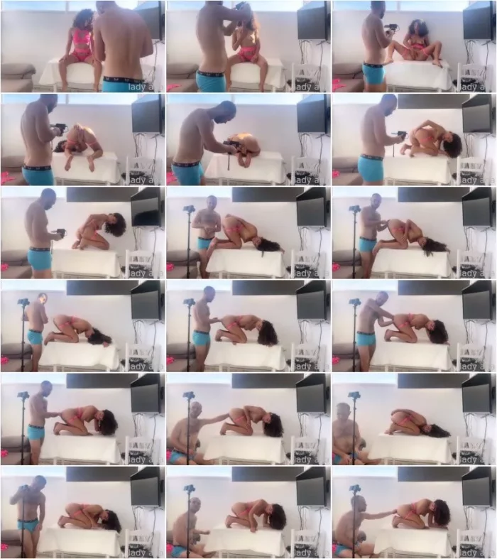 Lady Ana - 2024-01-03 - 20-36 [FullHD 1080p] (Fisting)