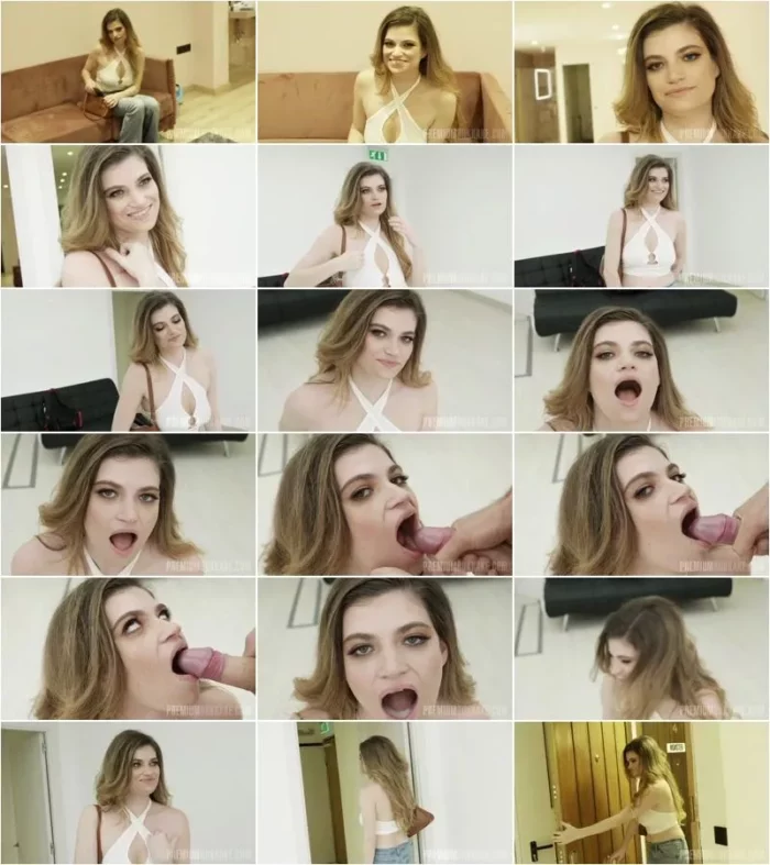 Nicole Rae #2 - Bukkake - Behind The Scenes - Goodbye Cumshot 20.11.2023 [FullHD 1080p] (Bukkake)