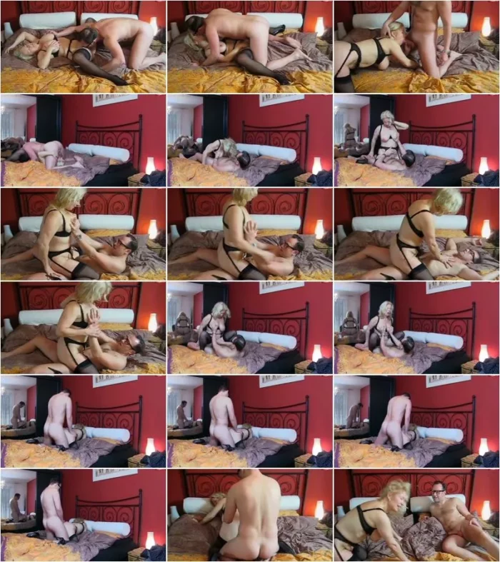 Zoey-Jolie - Skandal Vermieter filmt mich beim Sex [FullHD 1080p] (MDH)