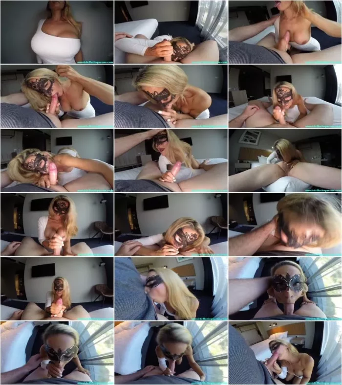 Summer Skye - \"Suck A Fan\" 03.02.2024 [FullHD 1080p] (Aussie Fellatio Queens)