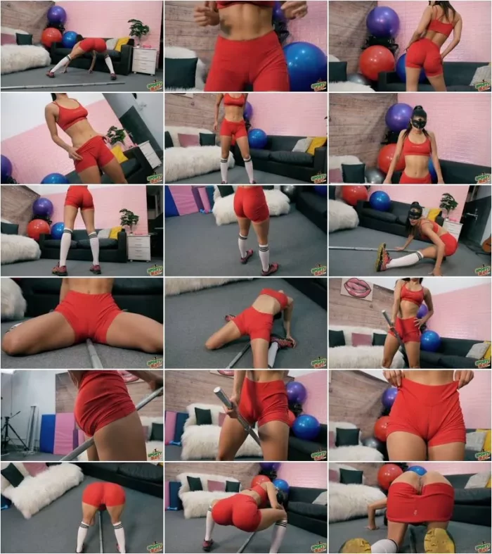 Winona - Devil Red - SS-642 (06.10.2023) [FullHD 1080p] (SportySlut)