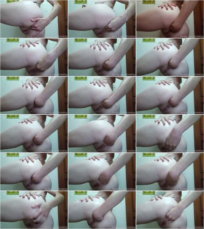 Kinkkity - 2022-10-25 - 05-46 [FullHD 1080p] (Dildo)