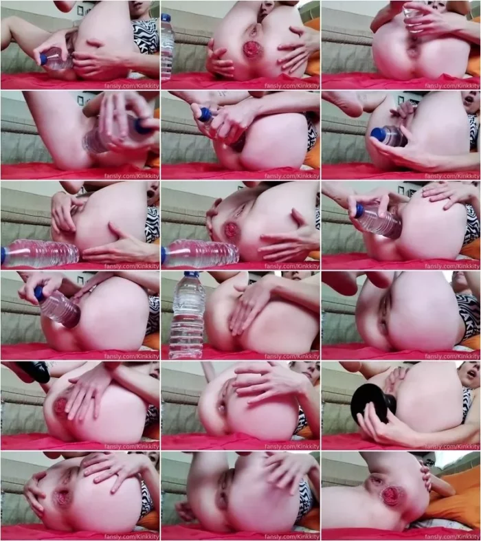 Kinkkity - 2022-11-02 - 04-30 [FullHD 1080p] (Dildo)
