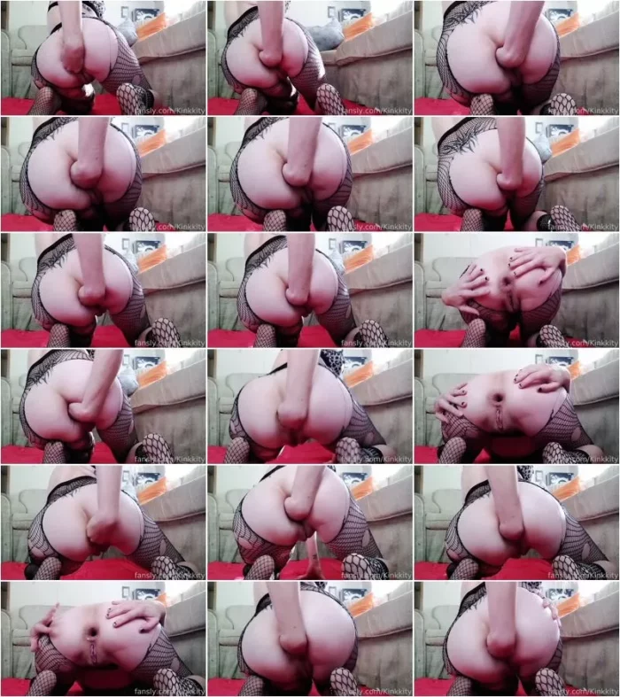 Kinkkity - 2022-11-07 - 09-12 [FullHD 1080p] (Dildo)
