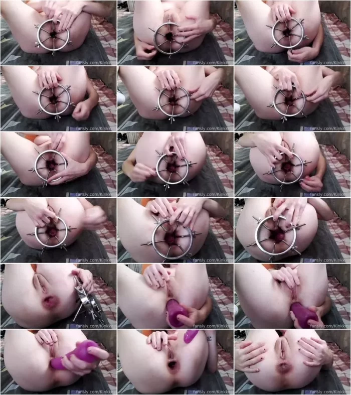Kinkkity - 2022-12-16 - 09-20 [FullHD 1080p] (Dildo)
