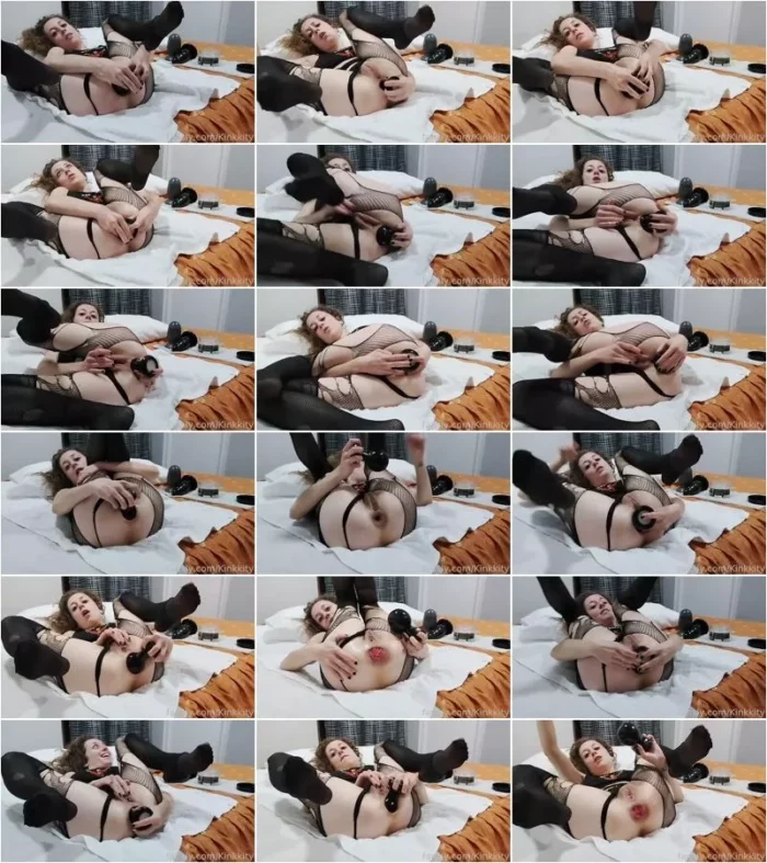 Kinkkity - 2023-02-13 - 13-10 [FullHD 1080p] (Dildo)