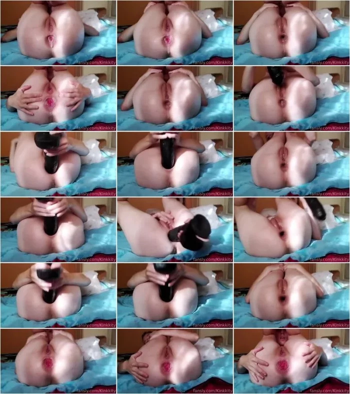 Kinkkity - 2023-07-25 - 05 [FullHD 1080p] (Dildo)