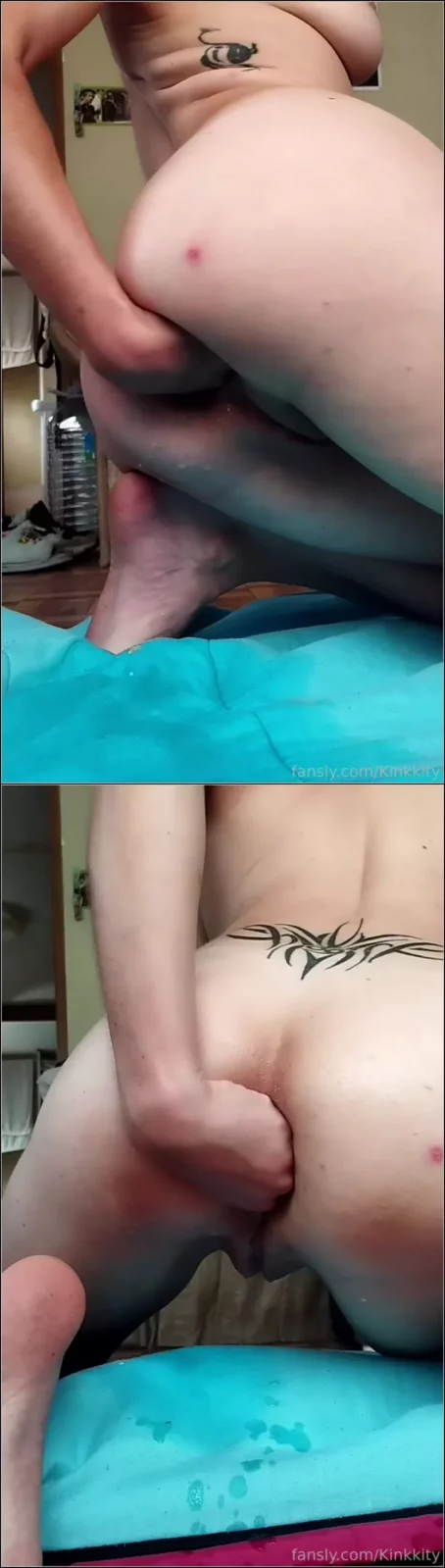 Kinkkity - 2023-08-25 - 13 [UltraHD/2K 1906p] (Dildo)