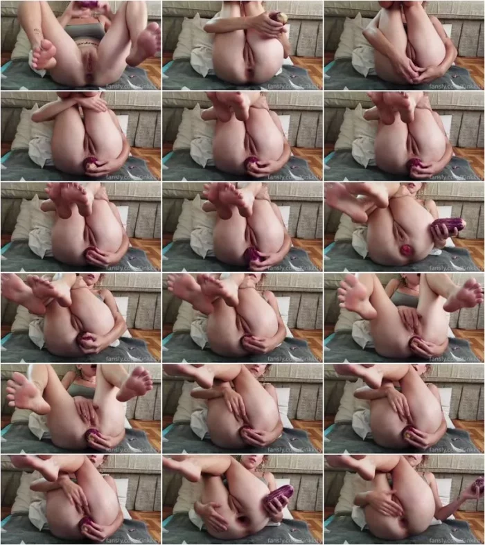 Kinkkity - 2023-09-15 - 01 [FullHD 1080p] (Dildo)