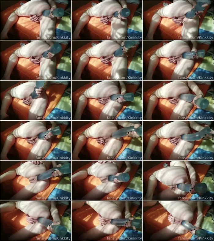 Kinkkity - 2023-11-15 - 00-36 [FullHD 1080p] (Dildo)
