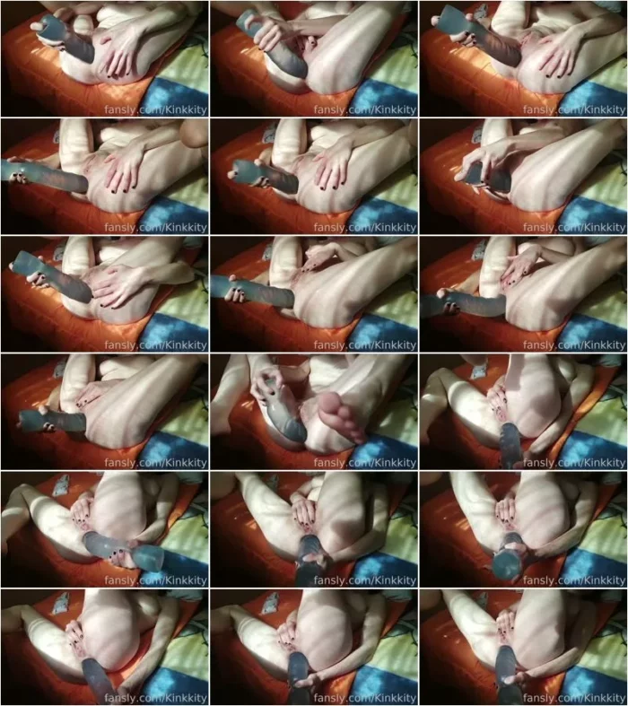 Kinkkity - 2023-11-15 - 00 [FullHD 1080p] (Dildo)