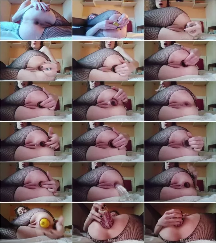 Kinkkity - 2023-11-20 - 04 [FullHD 1080p] (Dildo)
