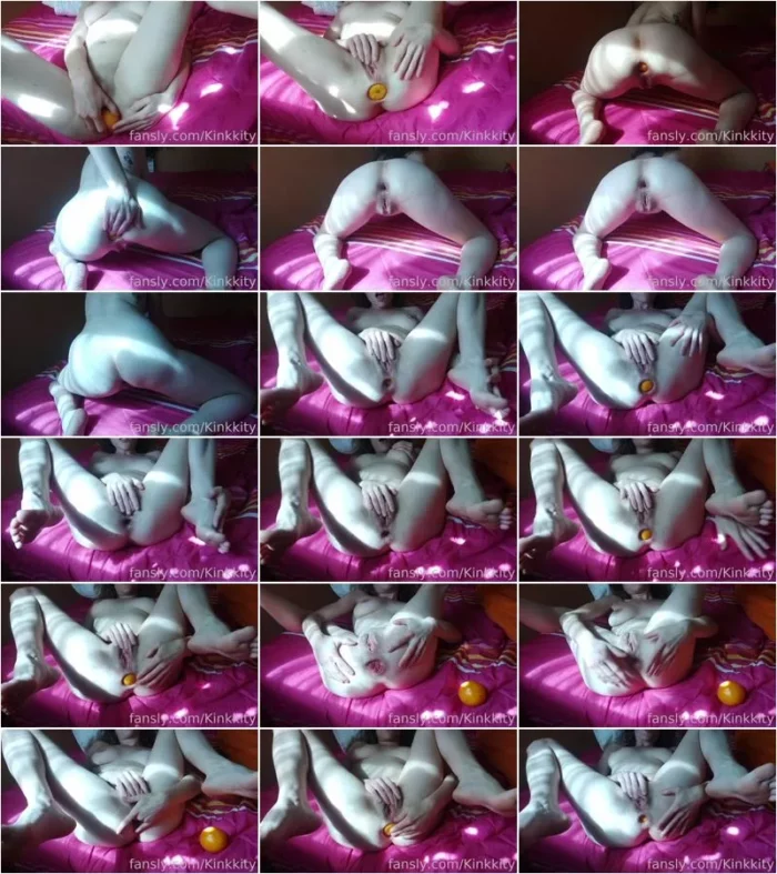 Kinkkity - 2023-11-24 - 03 [FullHD 1080p] (Dildo)