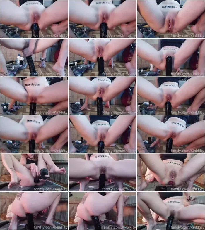 Kinkkity - 2023-12-07 - 06-43 [FullHD 1080p] (Dildo)