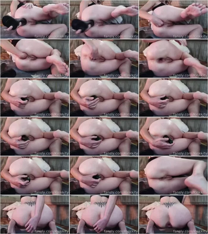 Kinkkity - 2023-12-07 - 06 [FullHD 1080p] (Dildo)