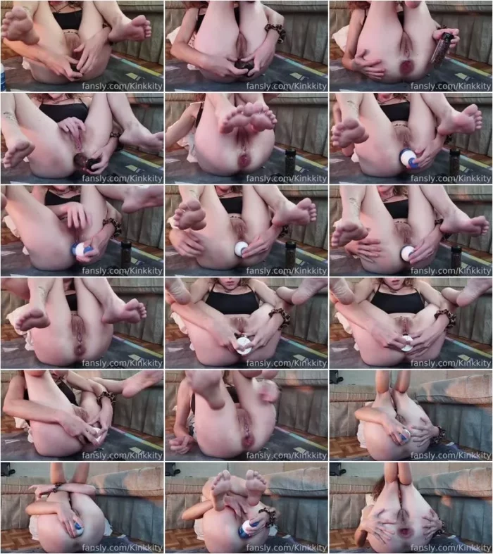Kinkkity - 2023-12-09 - 04 [FullHD 1080p] (Dildo)