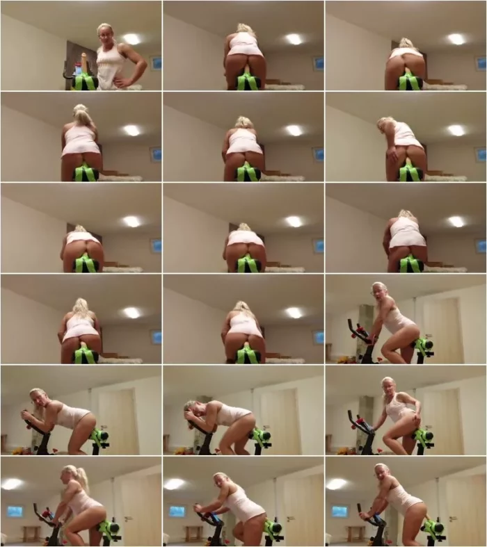 Studentin-Aneta - Sportliche Fick-Aktion - Komm mit mir [FullHD 1080p] (MDH)
