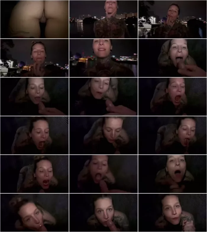 lisa_rocketcock - TYP pssT MIR IN DEN MUND [FullHD 1080p] (MDH)