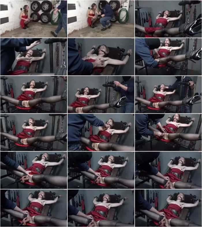 AmateureXtreme - Karina bearbeitet 01 [FullHD 1080p] (MDH)