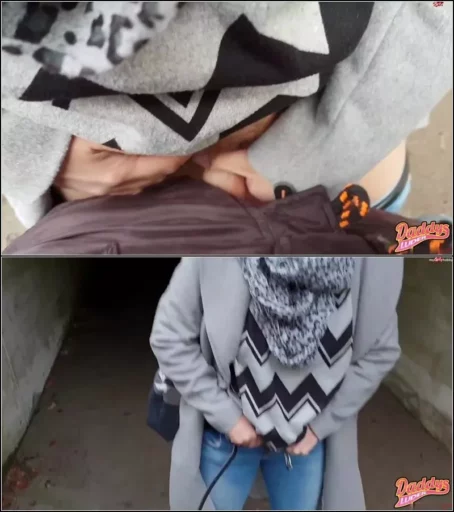 DaddysLuder - Mein letzter Public-Fick - Nix fur Warmduscher [FullHD 1080p] (MDH)