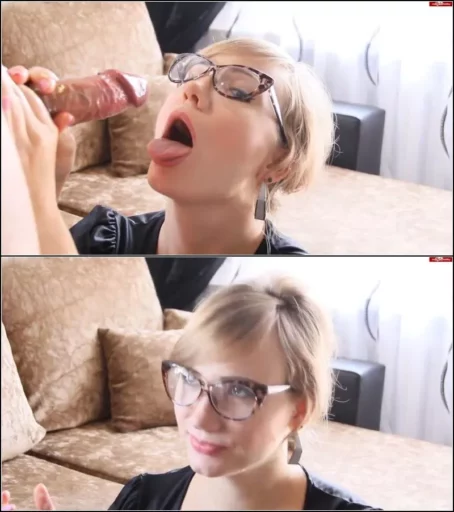 KatiesClub - Sperm Story Handjob mit Dirty Talk [FullHD 1080p] (MDH)
