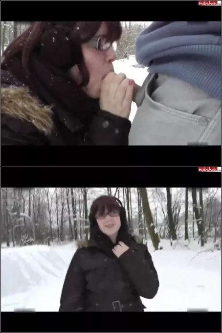 Lilly-Loveshot - Ist das Schnee in meinem Gesicht [HD 720p] (MDH)