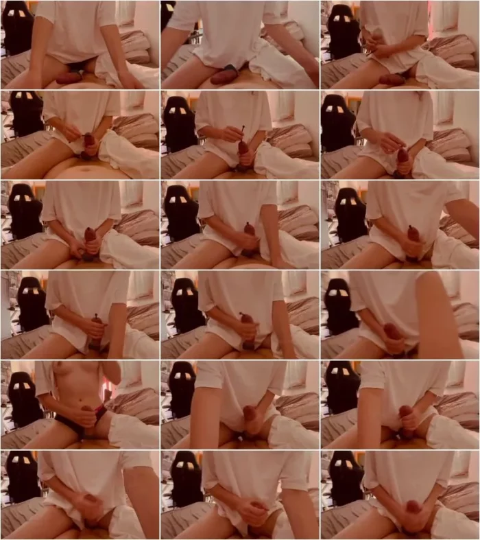 Mauspetta - DEVOT SKLAVE - dein Schwanz gehort mir - DIRTY TALK bis zum spritzigen Ende [FullHD 1080p] (MDH)