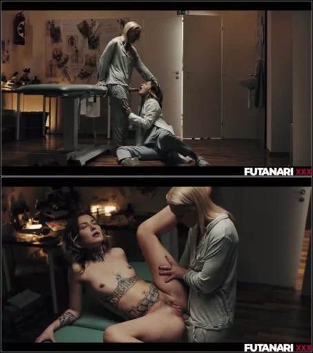 lovita fate, tabitha poison - 2024 02 02 the last of us [FullHD 1080p] (Futanari)
