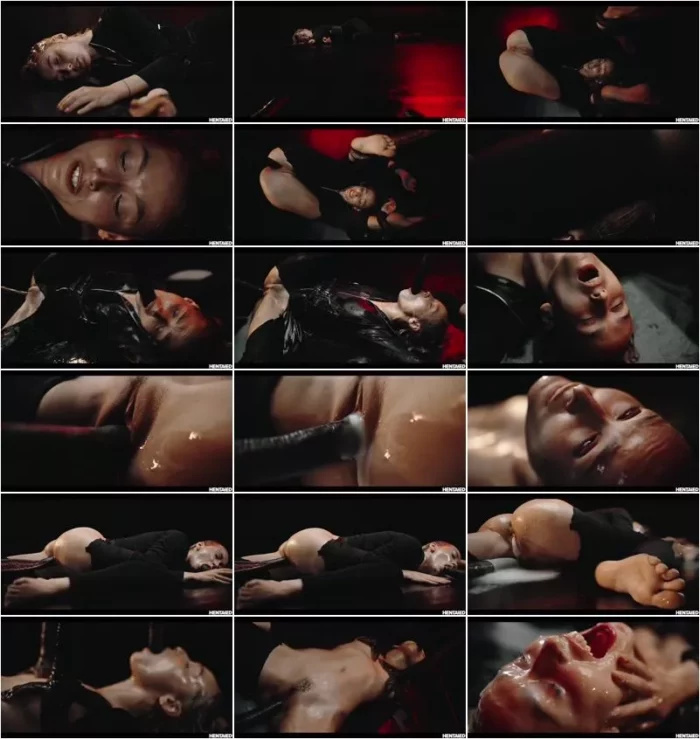 kelly collins - 2023 12 30 filled up 2 [FullHD 1080p] (Hentaied)