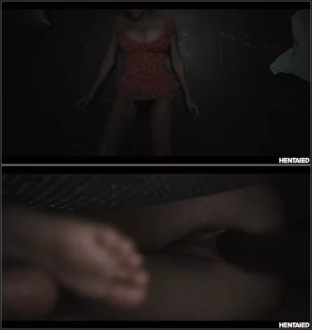 ellie luna, emiri momota - 2024 01 12 under the blankets [FullHD 1080p] (Hentaied)